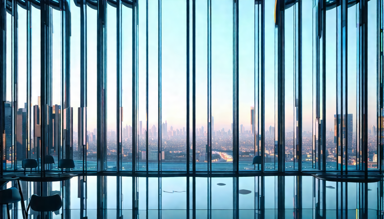 Driftwood Canvas Office